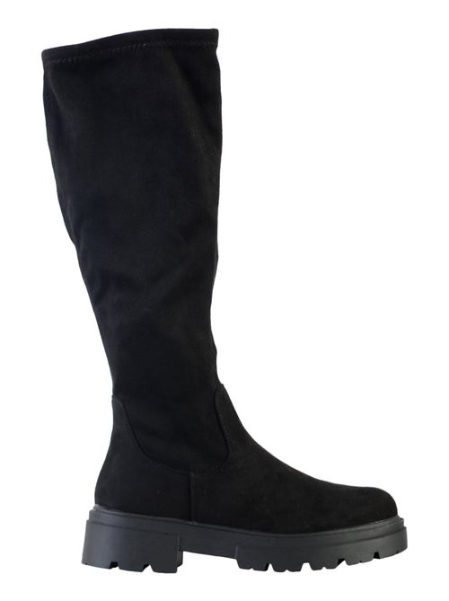 Bottes à Zip The divine Factory - Kiabi