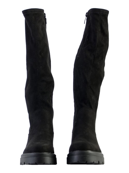 Bottes à Zip The divine Factory - Kiabi