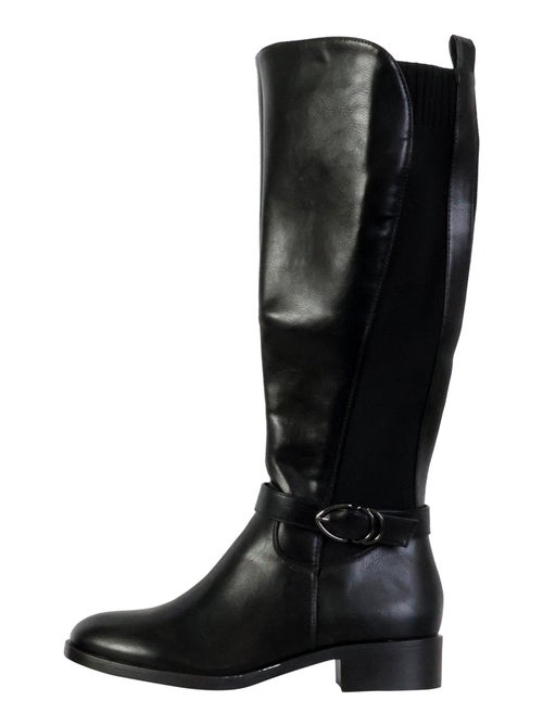 Bottes à Zip The Divine Factory - Kiabi