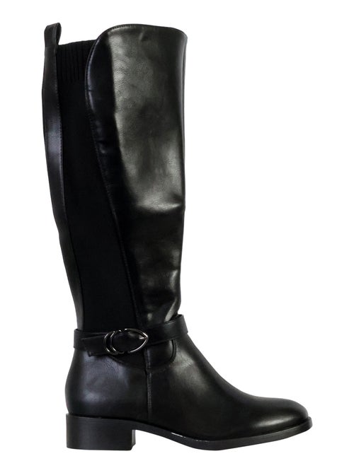 Bottes à Zip The Divine Factory - Kiabi
