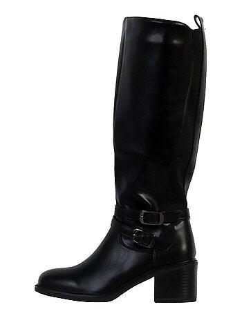 Bottes à Zip The Divine Factory
