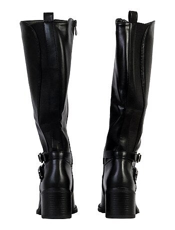 Bottes à Zip The Divine Factory