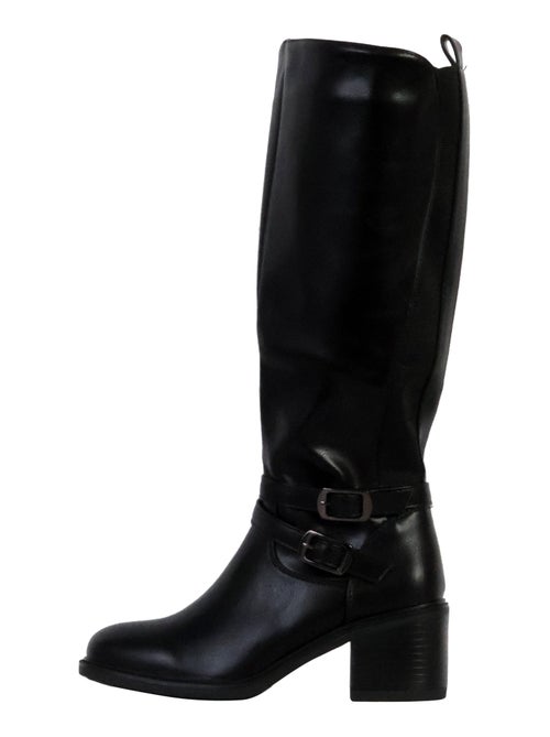 Bottes à Zip The Divine Factory - Kiabi