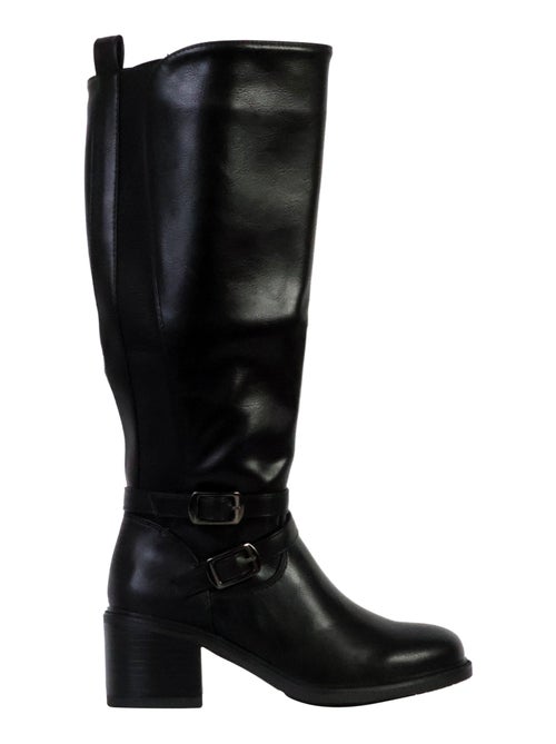 Bottes à Zip The Divine Factory - Kiabi