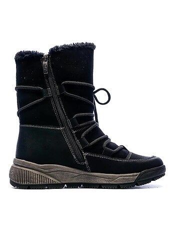 Bottes Après