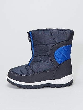bottes pluie kiabi