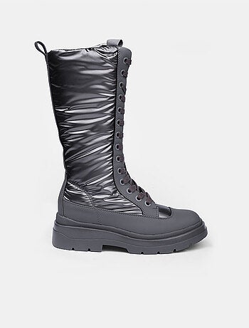Bottes après-ski confortables