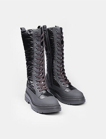 Bottes après-ski confortables