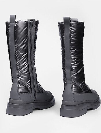 Bottes après-ski confortables