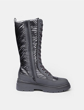 Bottes après-ski confortables
