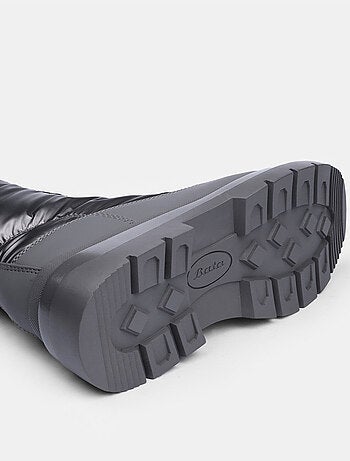 Bottes après-ski confortables