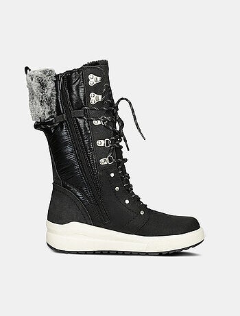 Bottes après-ski confortables