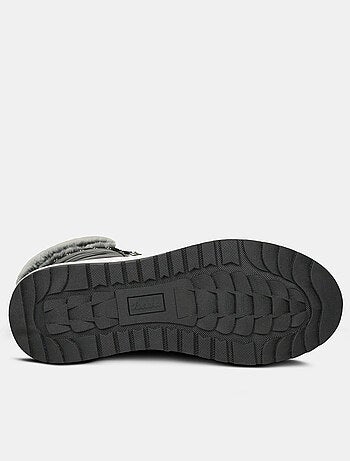 Bottes après-ski confortables