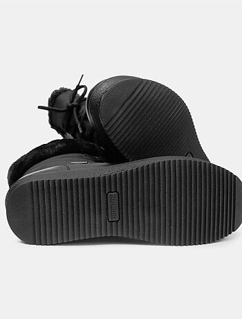 Bottes après-ski confortables