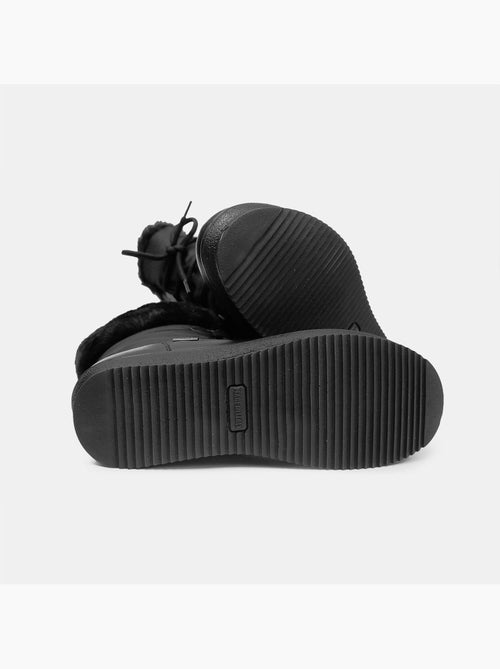Bottes après-ski confortables - Kiabi