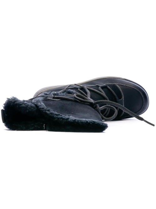 Bottes après-ski femme relife - Kiabi Bottes après-ski femme relife - Kiabi