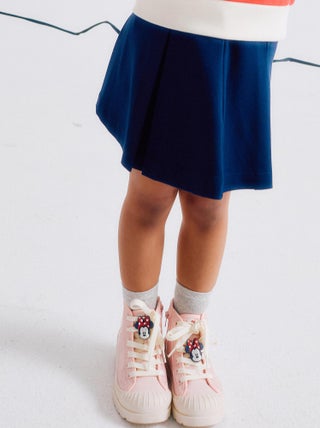 Bottes avec Brillants Minnie