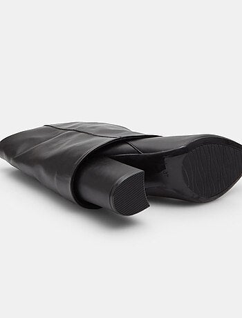 Bottes Bata Red Label avec talon de 10 cm