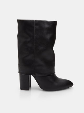 Bottes Bata Red Label avec talon de 10 cm