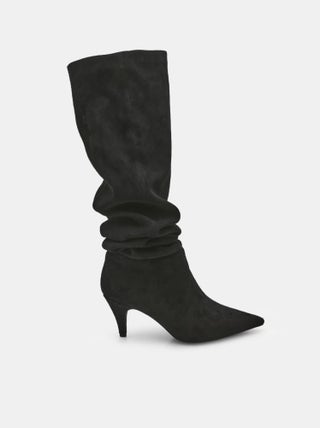 Bottes Bata Red Label avec talon de 7 cm