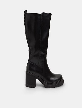 Bottes Bata Red Label avec talon de 9,5 cm