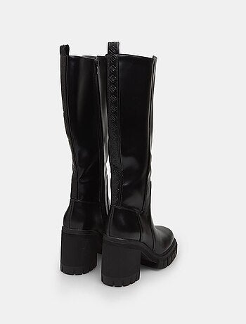 Bottes Bata Red Label avec talon de 9,5 cm