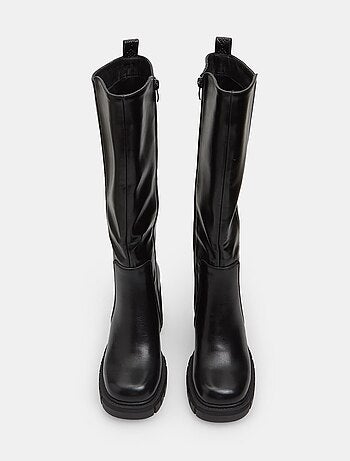 Bottes Bata Red Label avec talon de 9,5 cm