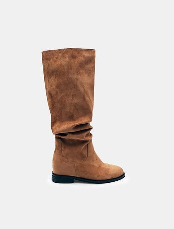 Bottes Bata Red Label