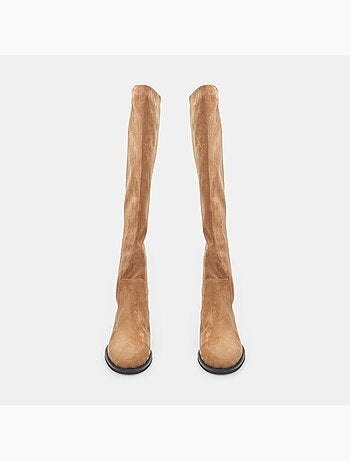 Bottes Bata Red Label