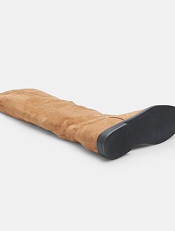 Bottes Bata Red Label