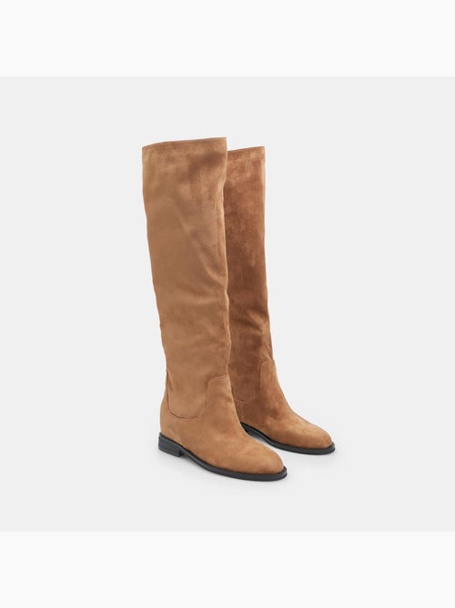 Bottes Bata Red Label - Kiabi