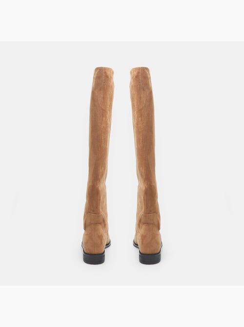 Bottes Bata Red Label - Kiabi
