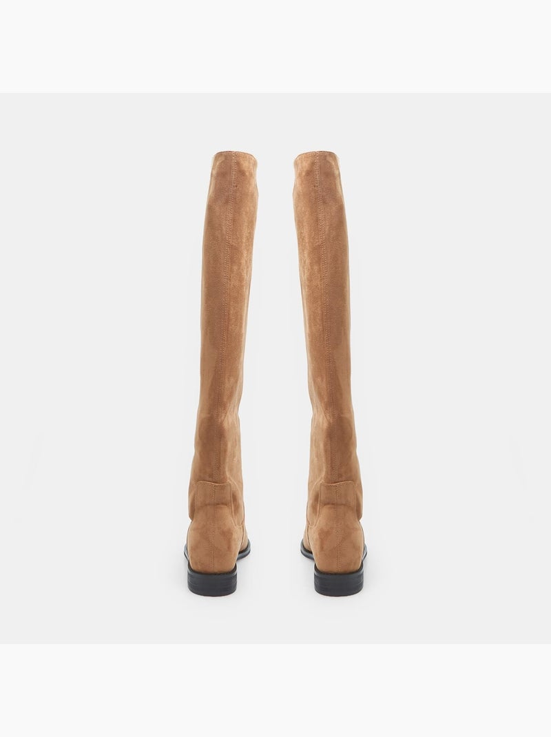 Bottes Bata Red Label Bronze - Kiabi