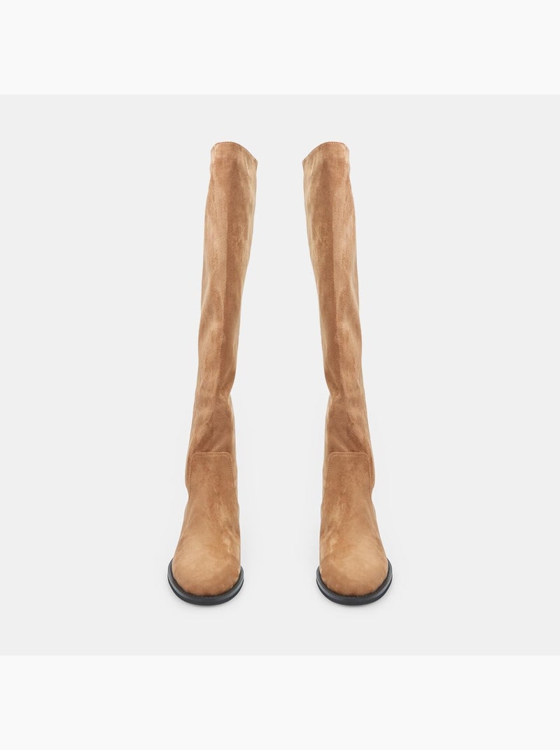 Bottes Bata Red Label Bronze - Kiabi