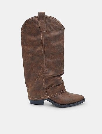 Bottes Bata Red Label