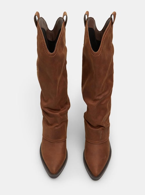 Bottes Bata Red Label - Kiabi