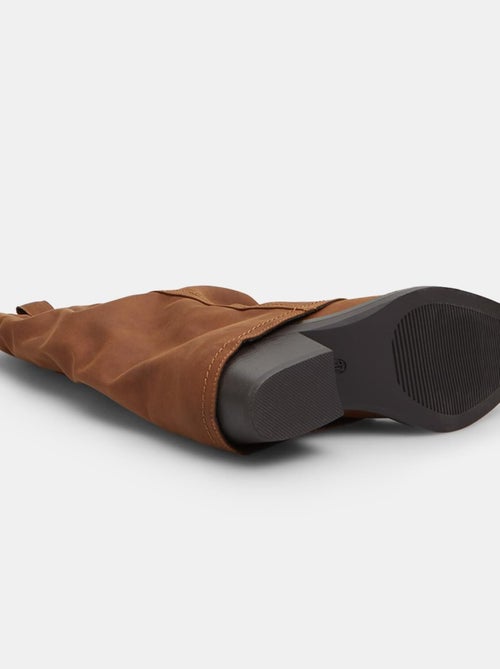 Bottes Bata Red Label - Kiabi