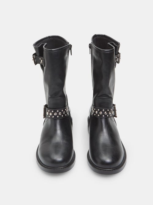 Bottes Bata Red Label - Kiabi
