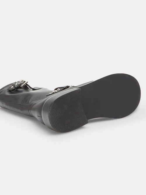 Bottes Bata Red Label - Kiabi