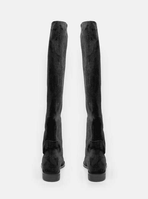 Bottes Bata Red Label - Kiabi