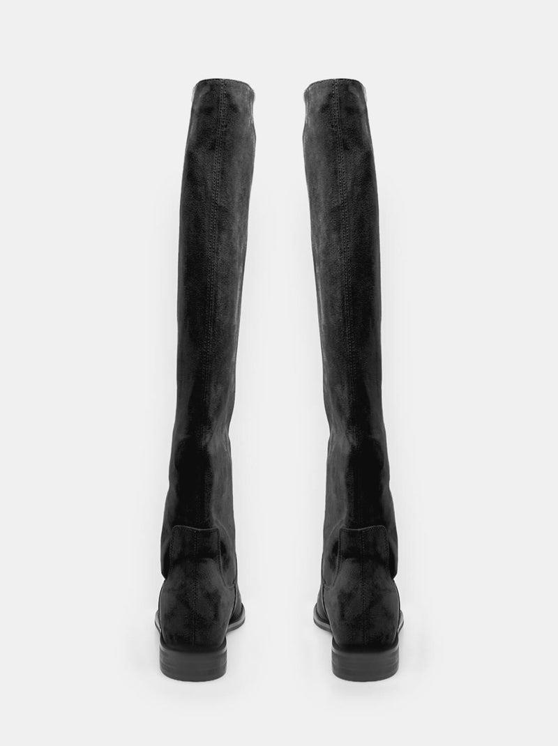 Bottes bata red label Noir - Kiabi