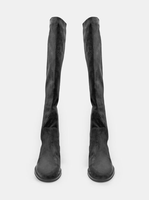 Bottes Bata Red Label - Kiabi