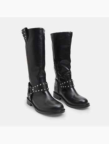 Bottes Bata Red Label