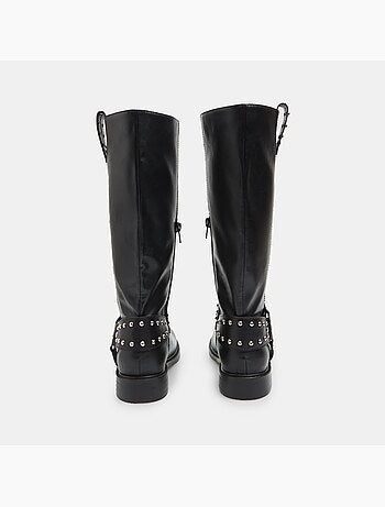 Bottes Bata Red Label