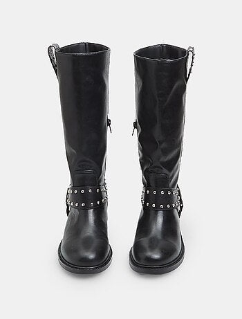 Bottes Bata Red Label