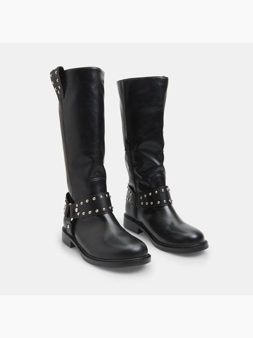 Bottes Bata Red Label - Kiabi