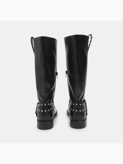 Bottes Bata Red Label - Kiabi