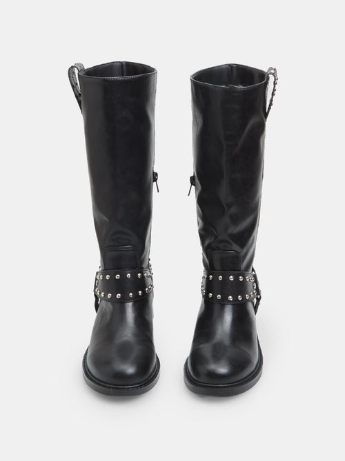 Bottes Bata Red Label - Kiabi
