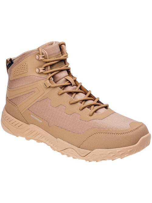 Bottes bondsteel - magnum - Kiabi