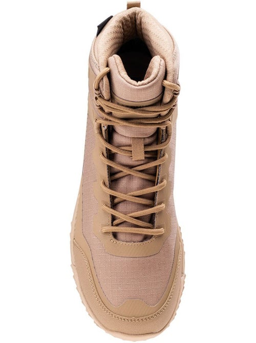 Bottes bondsteel - magnum - Kiabi